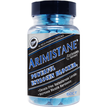 Arimistane®